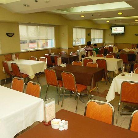 Caritas Lodge Kowloon  Εξωτερικό φωτογραφία