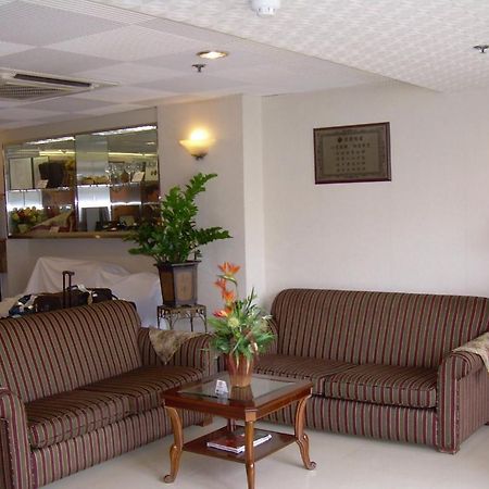 Caritas Lodge Kowloon  Εξωτερικό φωτογραφία