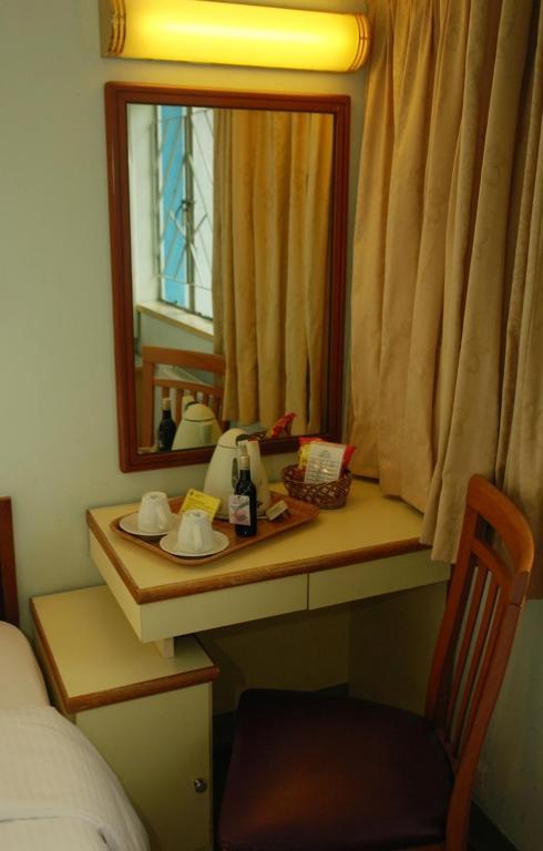 Caritas Lodge Kowloon  Δωμάτιο φωτογραφία