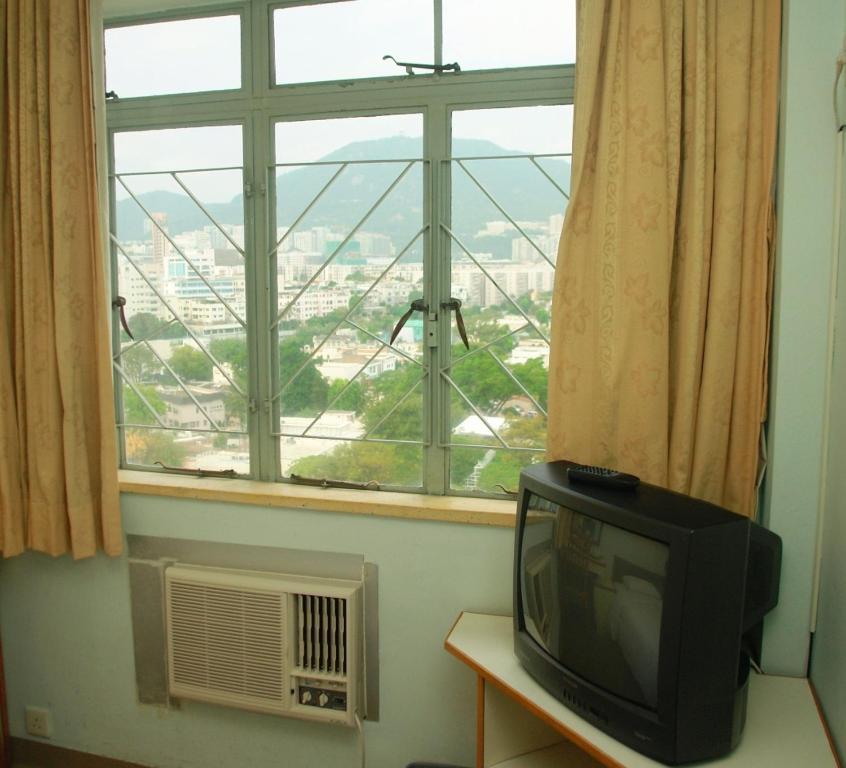 Caritas Lodge Kowloon  Δωμάτιο φωτογραφία