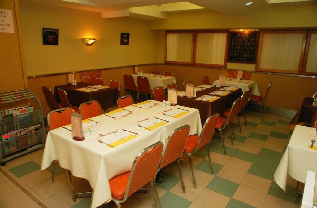 Caritas Lodge Kowloon  Εξωτερικό φωτογραφία
