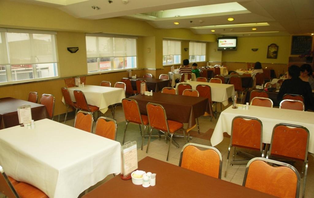 Caritas Lodge Kowloon  Εξωτερικό φωτογραφία