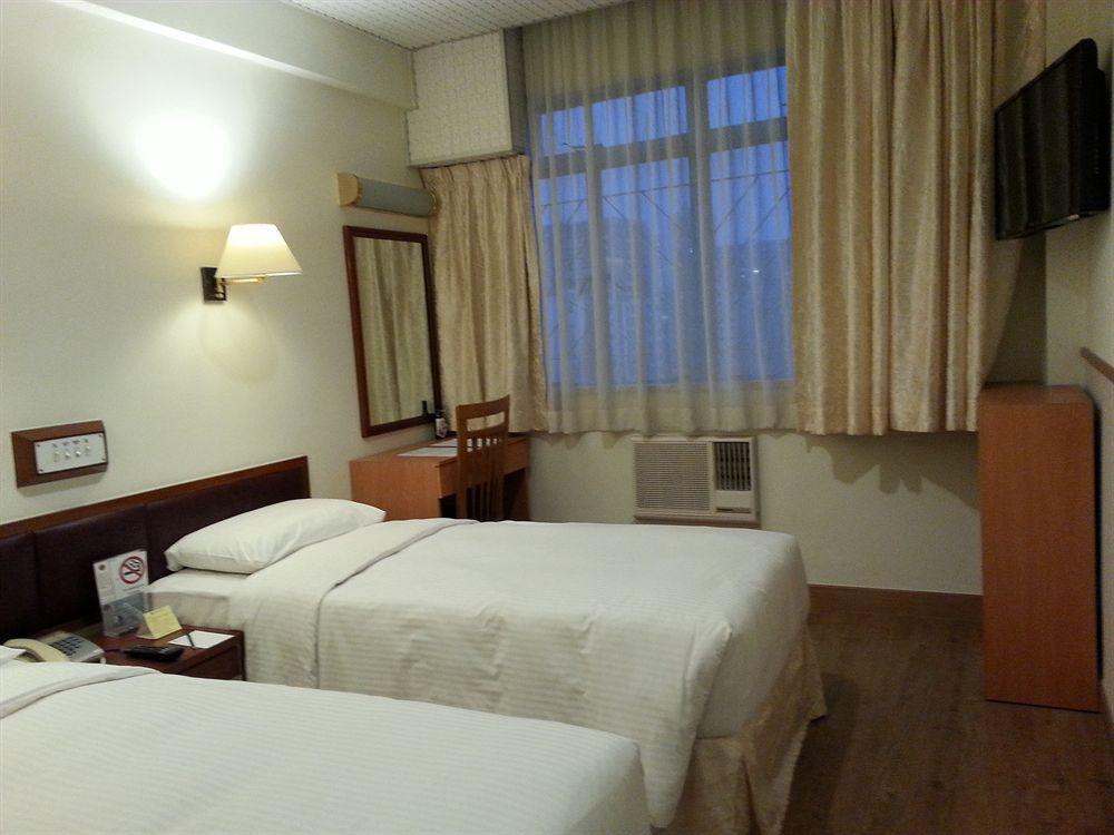 Caritas Lodge Kowloon  Εξωτερικό φωτογραφία