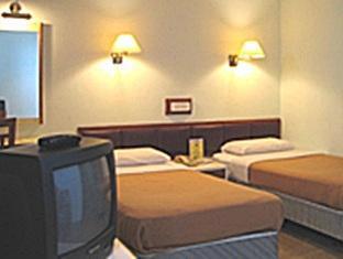 Caritas Lodge Kowloon  Εξωτερικό φωτογραφία
